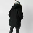 Fjällräven Singi Down Jacket M Black - Dunjakker herrer - 7323450789220 - 6