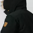 Fjällräven Singi Down Jacket M Black - Dunjakker herrer - 7323450789220 - 4