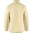 Fjällräven Vardag Pile Fleece M Chalk White - Fleecegensere - 7323450731830 - 2