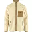 Fjällräven Vardag Pile Fleece M Chalk White - Fleecegensere - 7323450731830 - 1