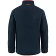 Fjällräven Vardag Pile Fleece M Navy-Autumn Leaf - Fleecegensere - 7323450786670 - 2