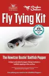 Flymen Fly Tying Kit Howitzer Popper - Bindesatser - 765855275170 - 1