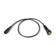 Garmin Adapter 4-Pin to 12-Pin - Garmin-tilbehør - 0753759197490 - 1