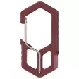Gerber Carabiner Drab Red - Annen friluftsutstyr - 013658169500 - 1