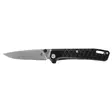 Gerber Zilch - Black - Foldekniver - 013658164390 - 1