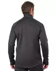 Grundens Grundies Thermal Half Zip Black - Undertrøyer - 0840316329200 - 3