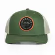 Grundens Hook Trucker FP - Truckercaps - 7332525291780 - 1