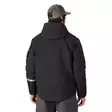 Grundens Transmit X Jacket Black - Skalljakker herrer - 0840316317610 - 3