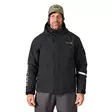 Grundens Transmit X Jacket Black - Skalljakker herrer - 0840316317610 - 2