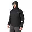 Grundens Transmit X Jacket Black - Skalljakker herrer - 0840316317610 - 4