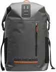 Grundens Wayward Roll Top Backpack 38L Anchor - Ryggsekker - 7332525270730 - 1