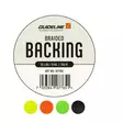 Guideline Braided Backing 20lb 50m Lime - Tradisjonelle - 7033841077750 - 1