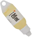 Guideline CDC Oil - Flytende middel - 7033840135680 - 1
