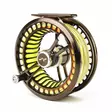 Guideline Fario LW Bronze - Guideline fluesneller - 7033840131880 - 1