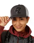 Guideline GL Logo Cap - Charcoal/Grey - Caps - 7033841069090 - 2