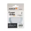 Guideline Power Strike PRO Salmon 12ft - Avsmalnende Nylon-fortommer - 7033841088220 - 1