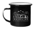 Guideline The Waterfall Mug - Vannflasker og kaffekopper - 7033841070010 - 1