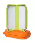 Guideline Ultralight Fly Box XL Lime Gre - Flueesker - 7033841056700 - 1