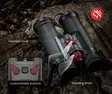 Guide Outdoor TN Binoculars Gen2 TN450L - Kikkert - TN450L20 - 9