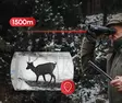 Guide Outdoor TN Binoculars Gen2 TN450L - Kikkert - TN450L20 - 11