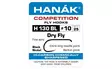 Hanak H130BL Dry Fly - Hullingløs - H130BL10 - 2