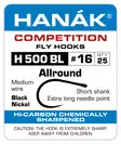 Hanak H500BL Allround - Hullingløs - H500BL10 - 2