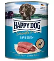 Happy Dog Sensible Pure Sweden 400g - Happy Dog Sensible Pure -kjøttfôr - 61080 - 1