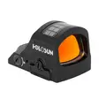 Holosun HS507C-X2 - Andre røde prikkikkerter - 4055132015930 - 4