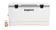 Igloo Marine Ultra 95l Cooler White - Kyllådar og -vesker - 0034223495480 - 4