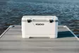 Igloo Marine Ultra 95l Cooler White - Kyllådar og -vesker - 0034223495480 - 9