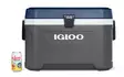 Igloo Maxcold 51l Cooler Dark Gray - Kyllådar og -vesker - 0034223506780 - 7