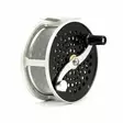 Iwana Steelhead & Large Trout 3 1/2" Black & Silver - Fluesneller - 6975745030510 - 3