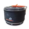 Jetboil Ceramic Cook Pot - Campingovner - 858941006830 - 1