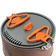 Jetboil TrailCook 2,0L Tan - Campingovner - 850074132080 - 6