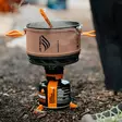 Jetboil TrailCook 2,0L Tan - Campingovner - 850074132080 - 12