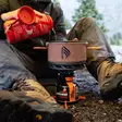 Jetboil TrailCook 2,0L Tan - Campingovner - 850074132080 - 13