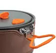 Jetboil TrailCook 2,0L Tan - Campingovner - 850074132080 - 7