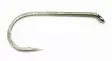 Kamasan B400 Trout Emerger Surface Film - Torrfluekroker - b40010 - 2