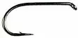 Kamasan B400 Trout Emerger Surface Film - Torrfluekroker - b40010 - 3