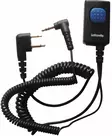 Lafayette M3 Miniheadset 6324 Sordin - Lafayette-telefoner og -tilbehør - 7332020063240 - 1