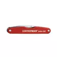Leatherman Juice B2 Cinnabar Orange - Lommekniver - 037447598630 - 2