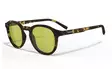Leech ATW3 Yellow Sunglasses - Plastlinser - 7350123791440 - 1