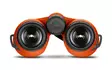 Leica Geovid Pro 8x42 Orange - Kikkert med avstandsmåler - 4022243408210 - 4
