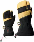Lenz Heat Glove 8.0 Finger Cap Lobster - Jegerhansker - 9006729112070 - 1
