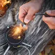 Light My Fire Swedish FireSteel Army BIO - Annen friluftsutstyr - 7331423011520 - 5