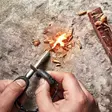 Light My Fire Swedish FireSteel Army BIO - Annen friluftsutstyr - 7331423011520 - 4