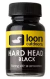 Loon Hard Head Black - Lakker - 782420000890 - 1
