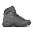 Lowa Renegade EVO GTX MID Ws Graphite/Rose - Tursko - 4063606614220 - 1