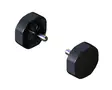 Lowrance / Simrad Bracket Knobs - Lowrance-tilbehør - 9420024112250 - 1