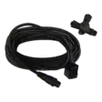 Lowrance / Simrad Yamaha Engine Interface Cable for NMEA2000 - Lowrance-tilbehør - 042194529820 - 1